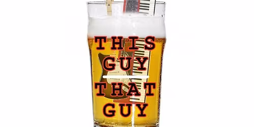 This Guy That Guy Live at SSB Clinton