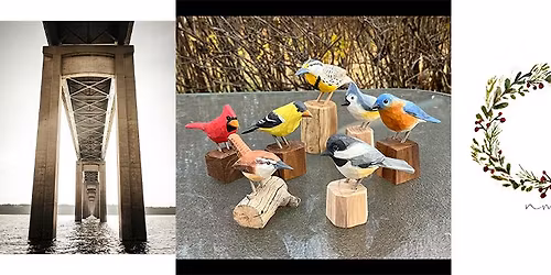 Second Saturday Art Market