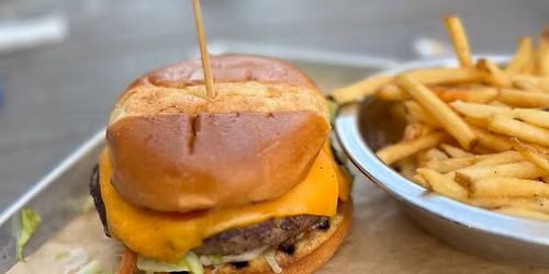 Jimmy Buffett Themed Food Tour - Savor the Son of a Sailor 