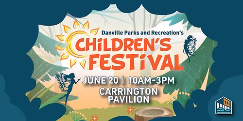 Danville Children's Festival 2026