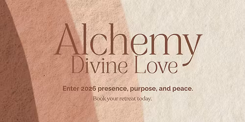Alchemy of Divine Self Love