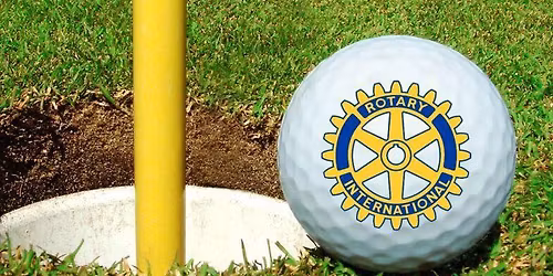 Edgerton Rotary Golf Outing 2026