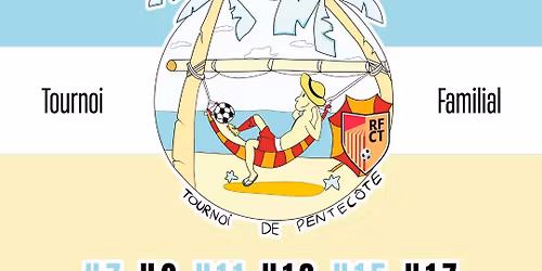 TOURNOI DE PENTECOTE