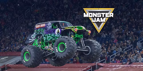 MONSTER JAM