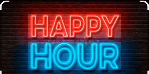 Happy Hour