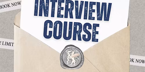 Interview Mock Event