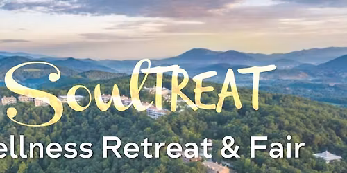 SoulTreat Wellness Retreat & Fair