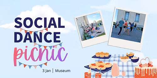 Social Dance Picnic - Museum
