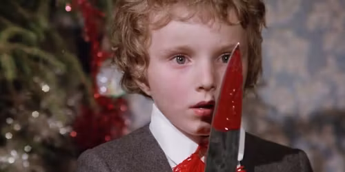 The Midnight Revue: DEEP RED - 50th Anniversary Screening!