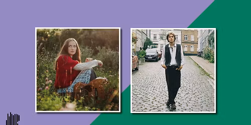 Gunnva \/\/ Storebjerg | Richter