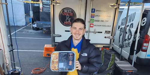 Eltham Farmers Market