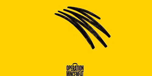 Operation Mincemeat Live at Wycombe Swan Theatre