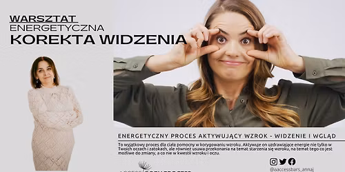 Katowice- Energetyczna Korekta Widzenia