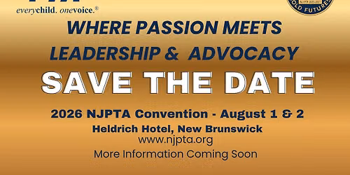 NJPTA Convention