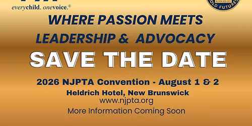 NJPTA Convention
