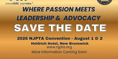 NJPTA Convention