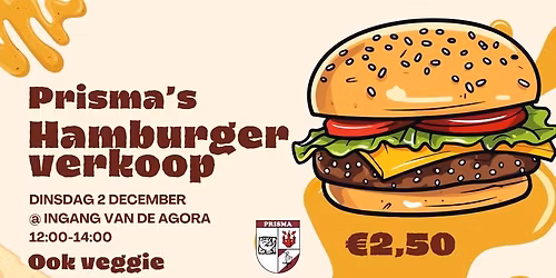 Prisma\u2019s hamburgerverkoop