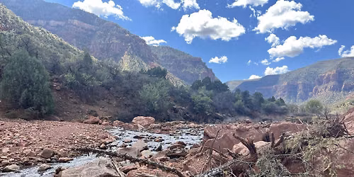 A Changing Dolores River: A Conversation with DRBA and Jonathan Thompson