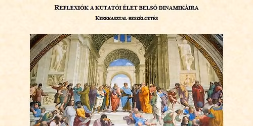 Antropol\u00f3giai \u00e9s akad\u00e9miai hierarchi\u00e1k: Reflexi\u00f3k a kutat\u00f3i \u00e9let bels\u0151 dinamik\u00e1ira