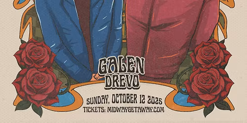 Bob Moses at Roadrunner