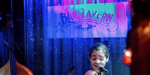 Happy Hour with Therese Whichello