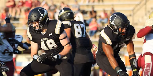 Lindenwood Lions vs. Chicago State Cougars