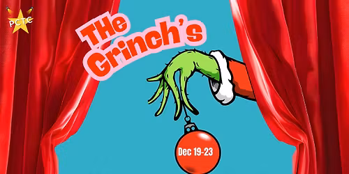 The Grinch's Christmas Spectacular