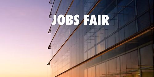 Erlangen-Nuremberg Student Jobs Fair