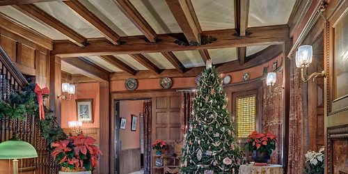 Christmas Candlelight Tours