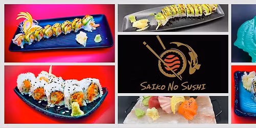 Saiko No Sushi