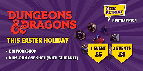 Dungeons & Dragons Day