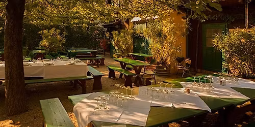 WSA Heurigen Community Experience | Transport, Drinks and Food included