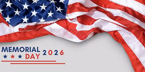 Memorial Day Ceremonies & Parades