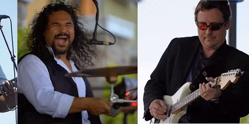 WILD HARE at Old Town Saloon's 30th Anniversary!