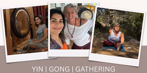 MOVING IN TO STILLNESS