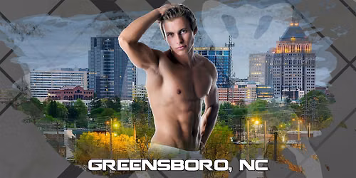 BuffBoyzz Gay Friendly Male Strip Clubs & Male Strippers Greensboro NC