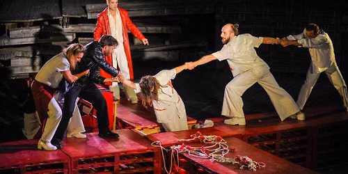Hamlet