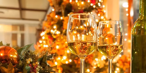 Tasting - Holiday Meal Pairings