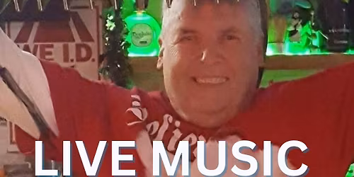 LIVE MUSIC - The Bryan O\u2019Donnell Band