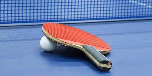Tafeltennis TTC Rooigem - inschrijven