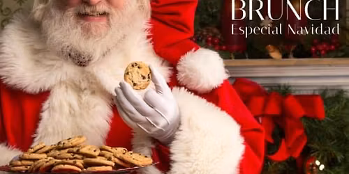 Brunch navide\u00f1o en Ella Sky Bar