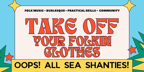 TOYFC: Oops! All Sea Shanties!