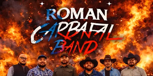Roman Carbajal Band
