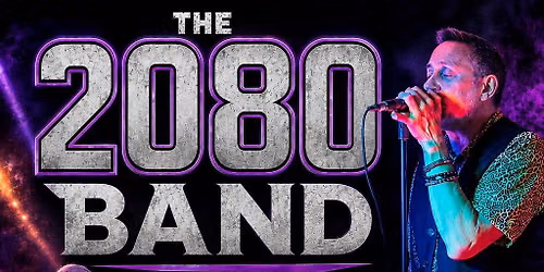 The 2080 Band rocks The Hanover Elks