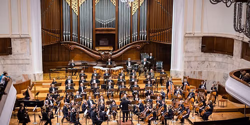 National Symphony Orchestra of Ukraine