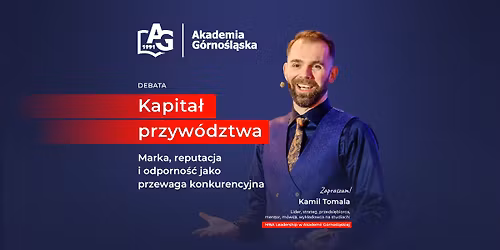 Kapita\u0142 Przyw\u00f3dztwa: marka, reputacja i odporno\u015b\u0107 jako przewaga konkurencyjna