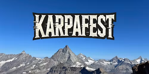 KarpaFest 2025