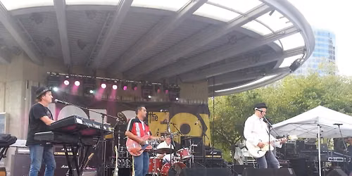 American Heartbreakers (A Tom Petty & The Heartbreakers Tribute) \u2014 Grand Lady River Cruise