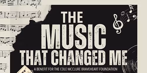 Braveheart Fundraiser Friday Night