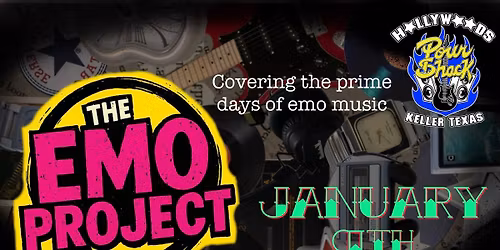 The emo project